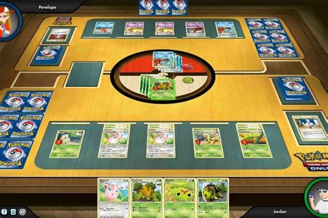 How Do You Play The Pokemon Card Game