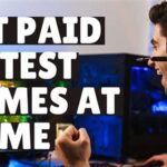 How Much Does A Video Game Tester Make