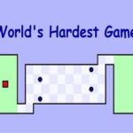 How To Beat The Worlds Hardest Game On Cool Math