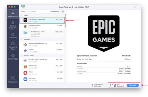 How To Delete Games On Epic Games