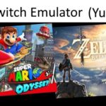 How To Dump Switch Games For Yuzu