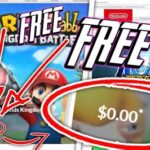 How To Get Free Switch Games