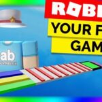 How To Make A Game On Roblox On Laptop