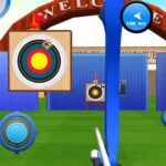 How To Play Archery Game Pigeon