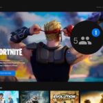 How To Play Fortnite From Epic Games Launcher