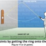How To Play Hook And Ring Game