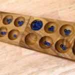 How To Play Mancala Game