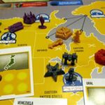 How To Play Risk Board Game 2 Players