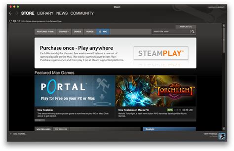 How To Play Steam Games On Mac