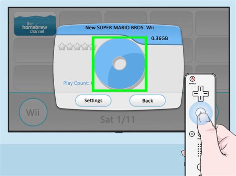 How To Play Wii Games On Usb Flash Drive