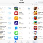 How To Rate A Game In The App Store
