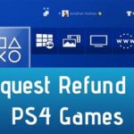 How To Refund Games On Ps4