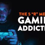 How To Stop Video Game Addiction