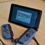 How To Transfer Digital Games To New Switch