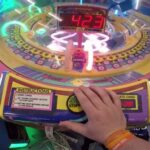 How To Win Cyclone Arcade Game