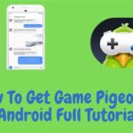 Is There A Game Pigeon App For Android