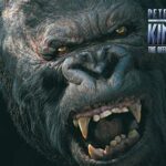 King Kong The Video Game