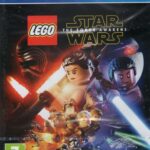 Lego Star Wars Game Ps4