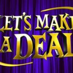 Let's Make A Deal Online Game