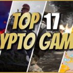 Mobile Play To Earn Crypto Games
