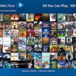Multiplayer Games On Ps Now