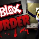 Murder Mystery Games On Roblox