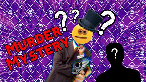 Murder Mystery Games To Play With Friends