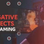 Negative Health Effects Of Video Games
