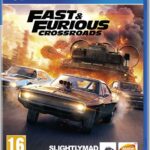 New Fast And Furious Game Ps4