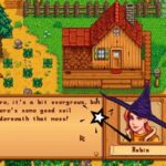 New Game Like Stardew Valley
