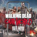 New Walking Dead Mobile Game
