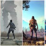 Newest Open World Ps4 Games
