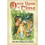 Once Upon A Time Board Game