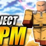 One Punch Man Games Roblox