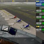 Online Games Airport Traffic Control