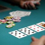 Online Real Money Poker Games