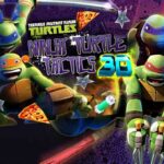 Online Teenage Mutant Ninja Turtles Games