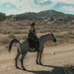 Open World Games With Horses