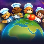 Overcooked 2 Epic Games Free