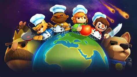 Overcooked 2 Epic Games Free