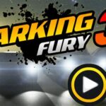 Parking Fury 3 Cool Math Games