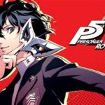 Persona 5 Royal New Game Plus