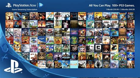Play Ps3 Games On Ps4
