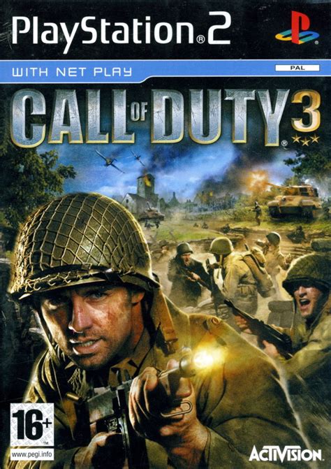 Playstation 3 Call Of Duty Games