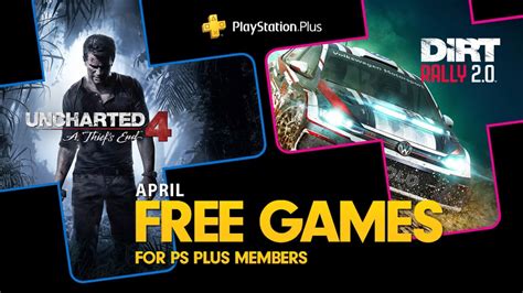 Playstation Next Month Free Games
