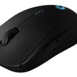 Pro Wireless Gaming Mouse Review