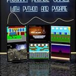 Program Arcade Games With Python And Pygame Pdf