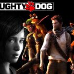 Ps4 Games By Naughty Dog