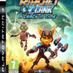 Ratchet And Clank Playstation Games
