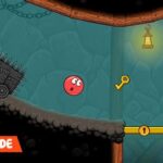 Red Ball 4 Game Online
